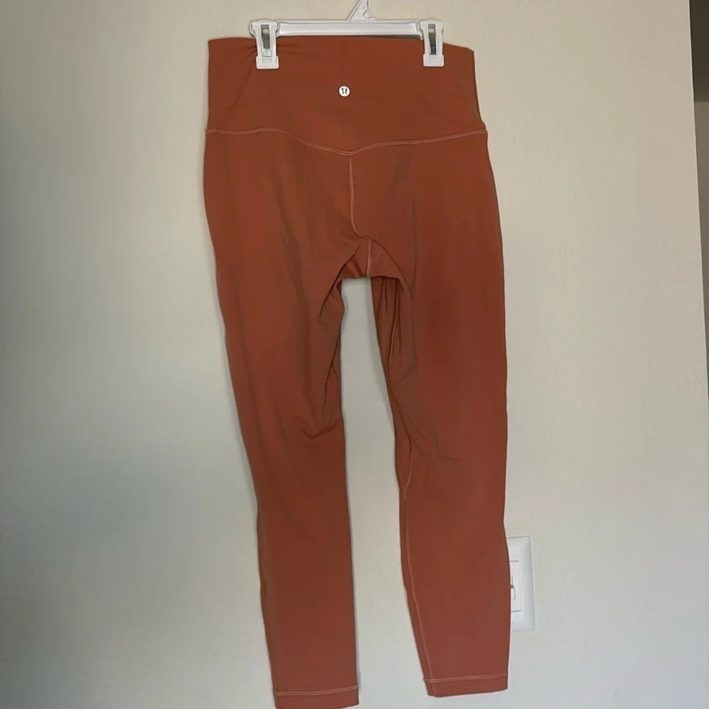 Lululemon Align High-Rise Pant 25